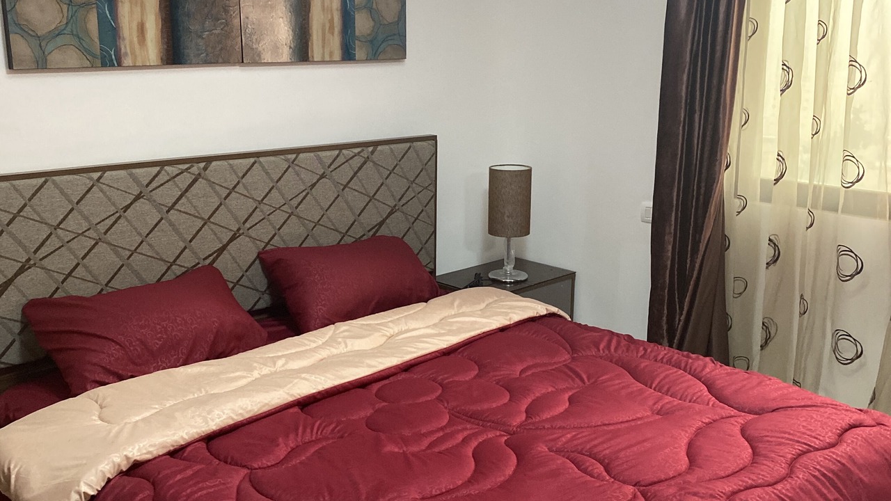 Photo of Bedroom in Suwailih