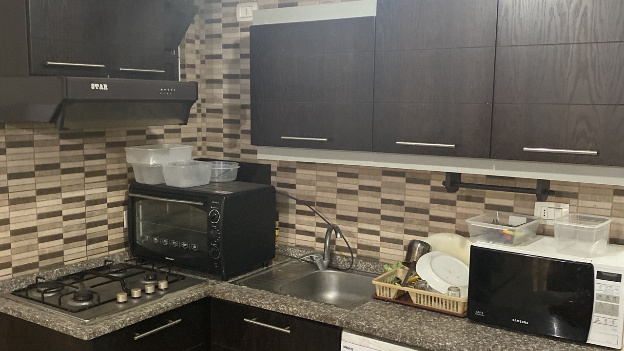 Photo of Kitchen in Suwailih