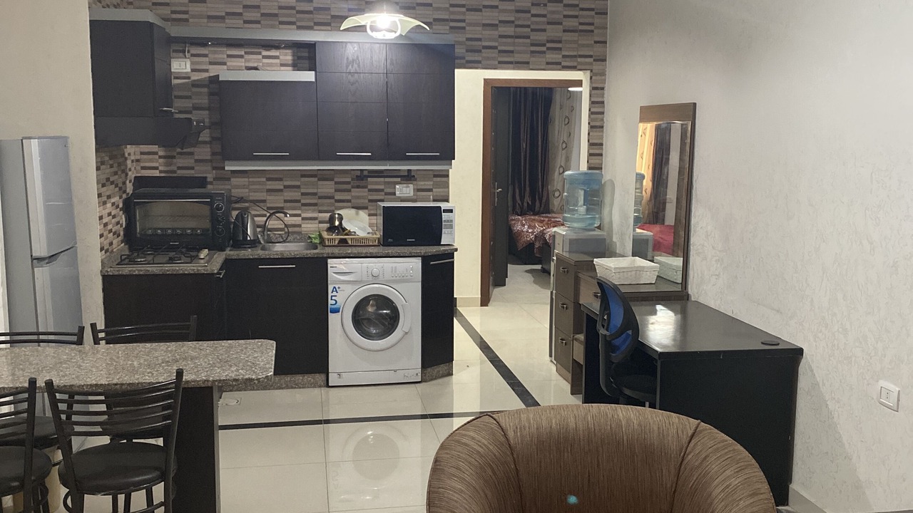 Photo of Livingroom in Suwailih