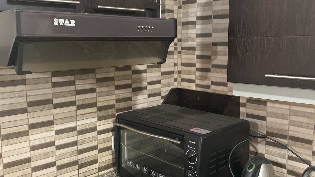 Photo of Kitchen in Suwailih