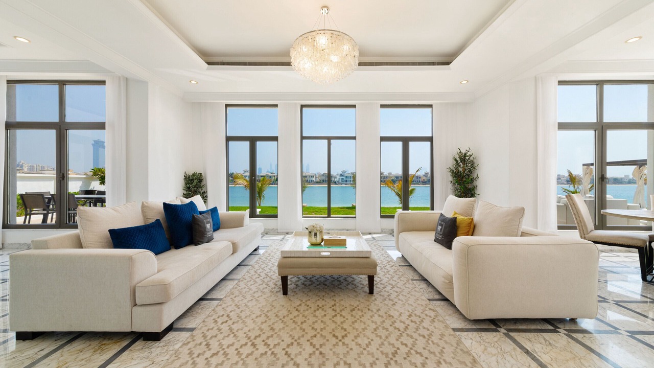 Photo of Outdoor in Palm Jumeirah