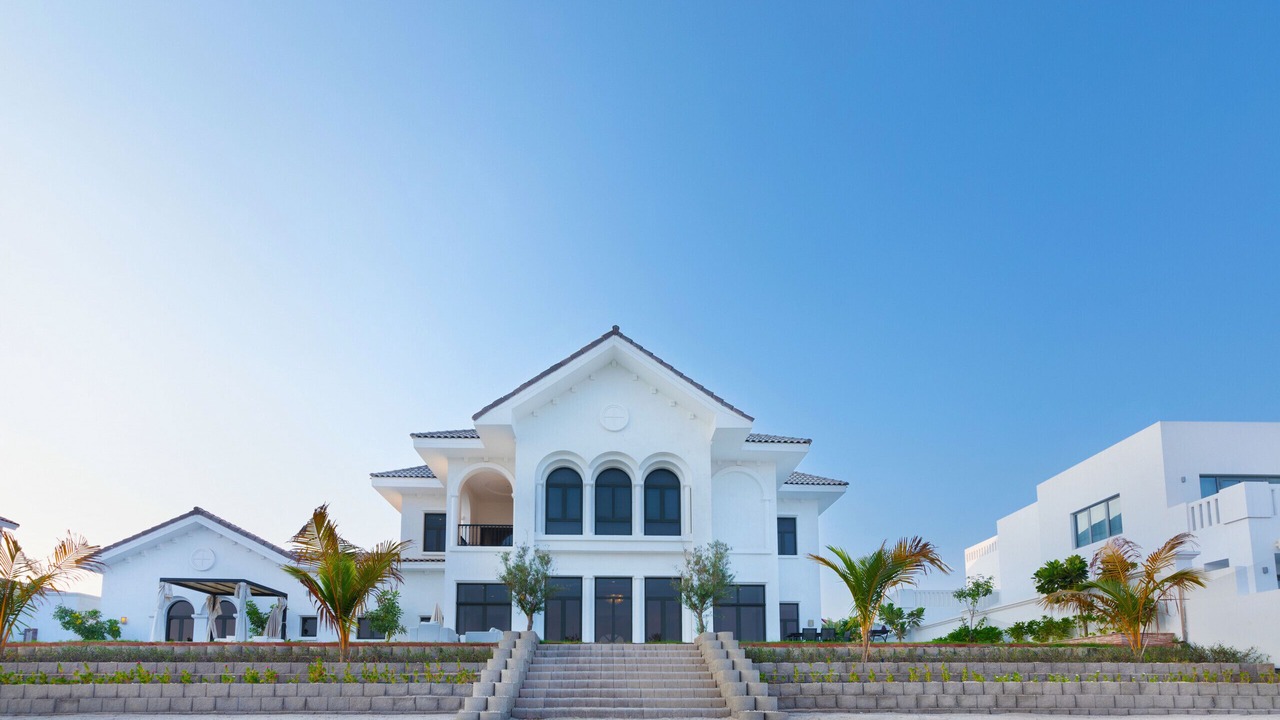 Photo of Outdoor in Palm Jumeirah