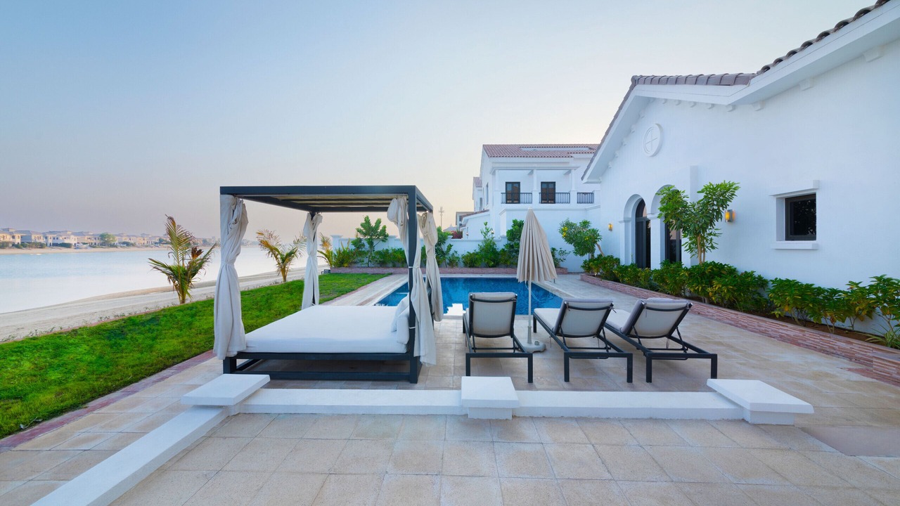 Photo of Outdoor in Palm Jumeirah
