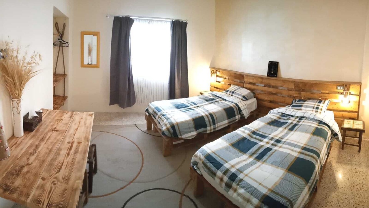 Photo of Bedroom in Jabal Al-Hussein