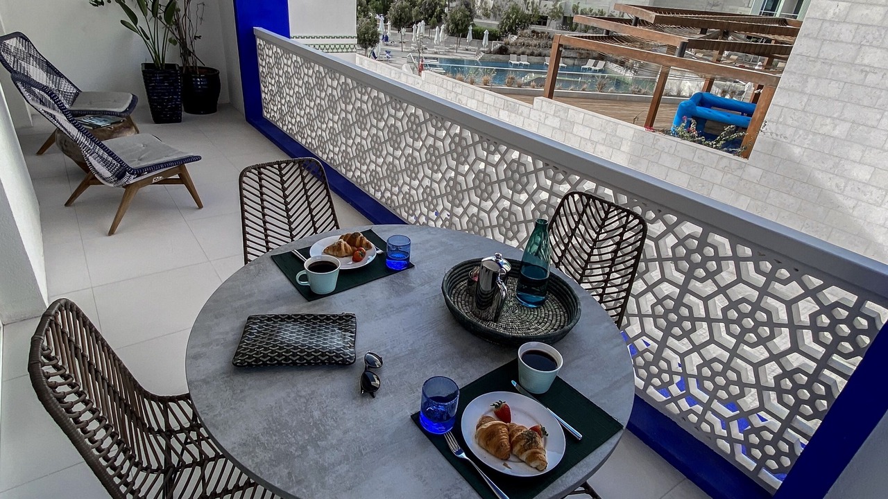 Photo of Bedroom in Aqaba