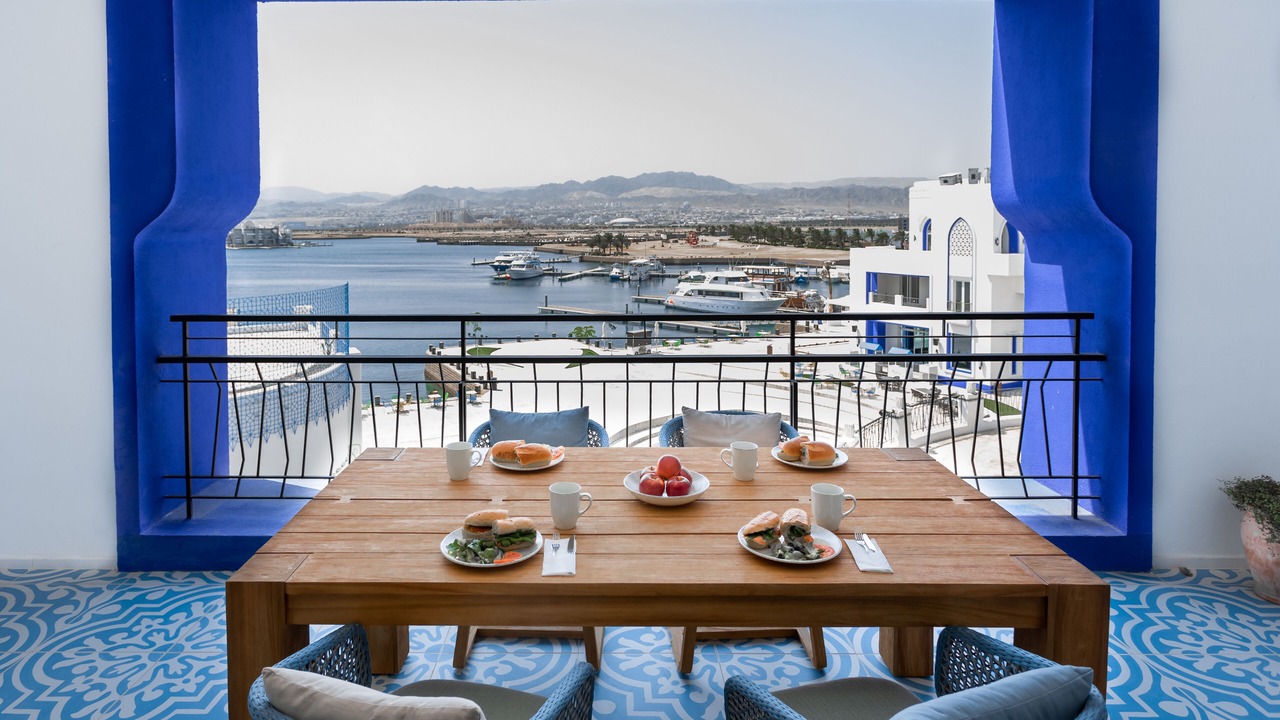 Photo of Bedroom in Aqaba