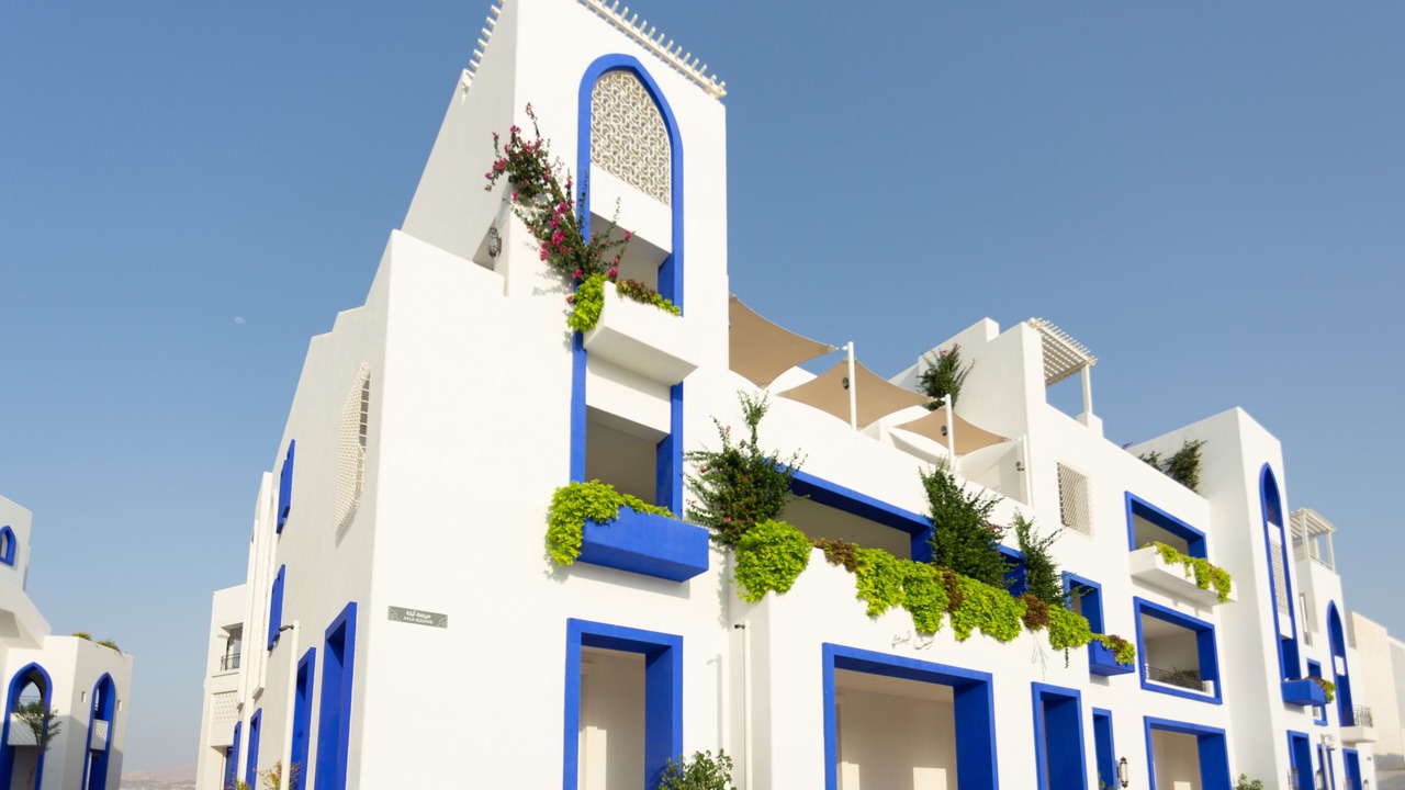 Photo of Outdoor in Aqaba