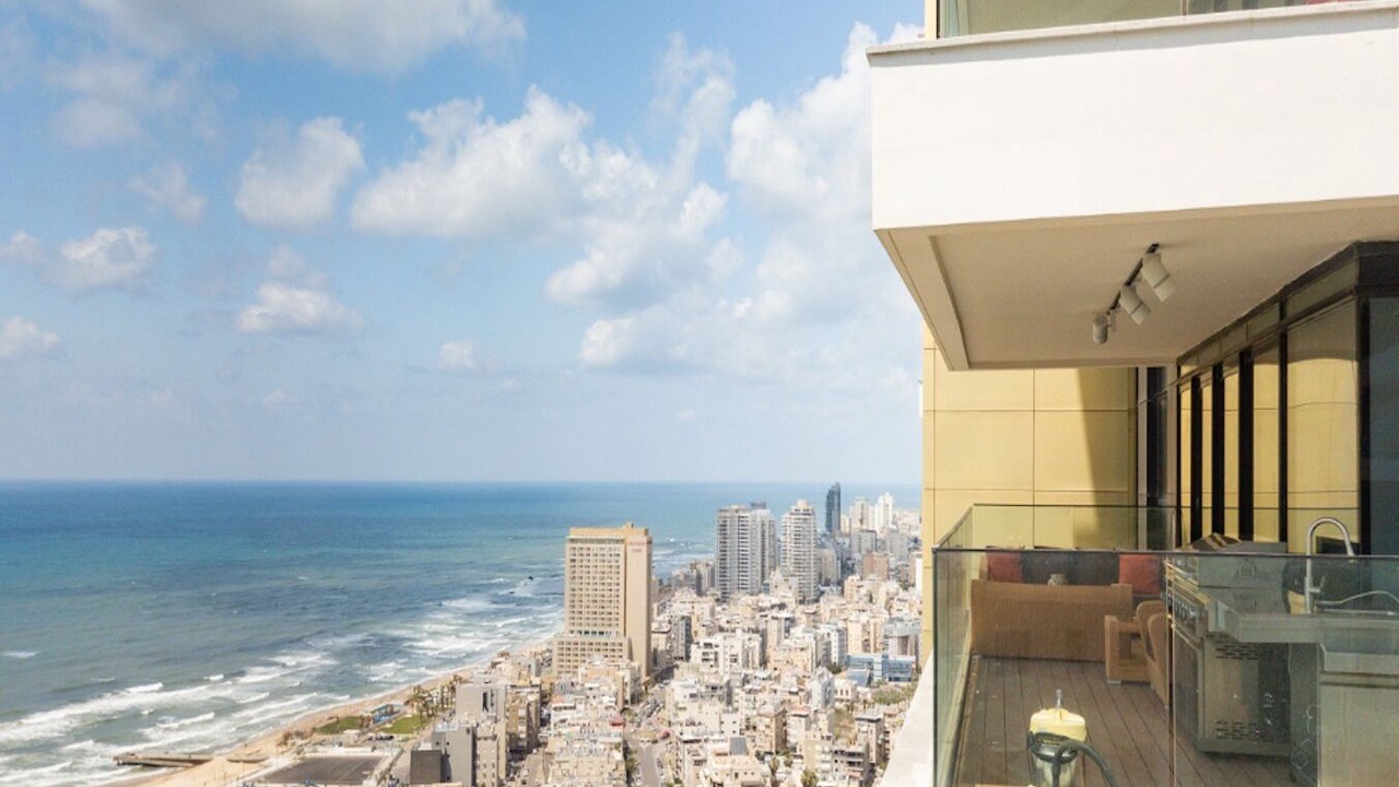 Photo of Outdoor in Bat Yam