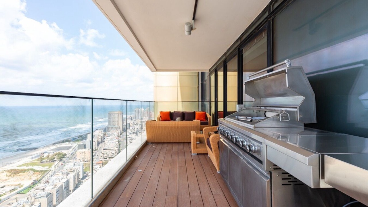 Photo of Outdoor in Bat Yam