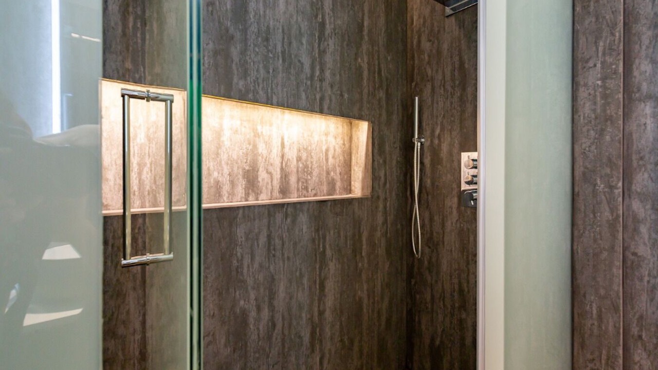 Photo of Bathroom in Bat Yam
