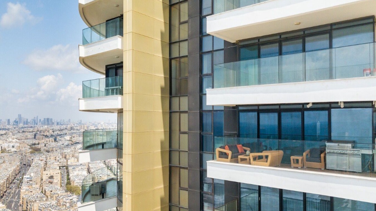 Photo of Outdoor in Bat Yam