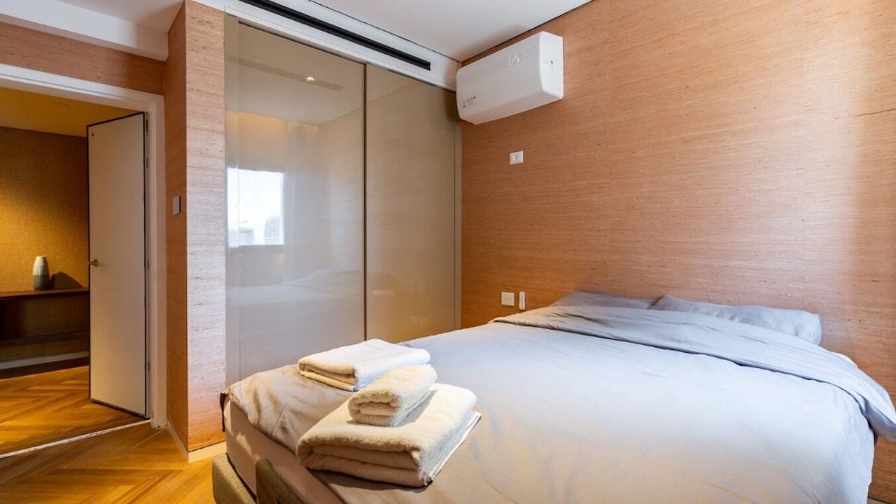 Photo of Bedroom in Bat Yam