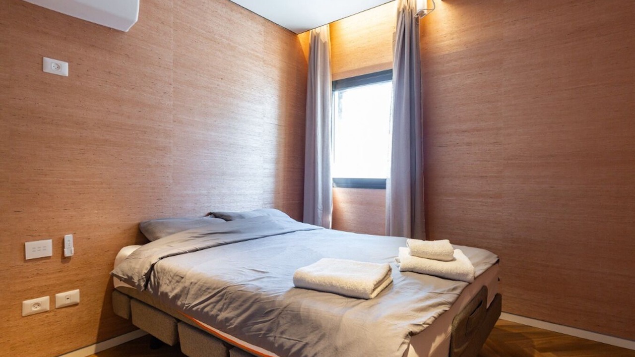 Photo of Bedroom in Bat Yam
