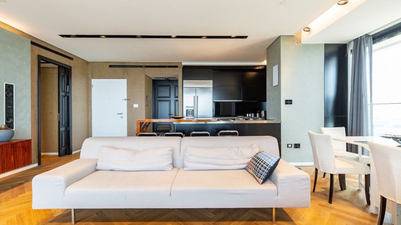 Photo of Livingroom in Bat Yam