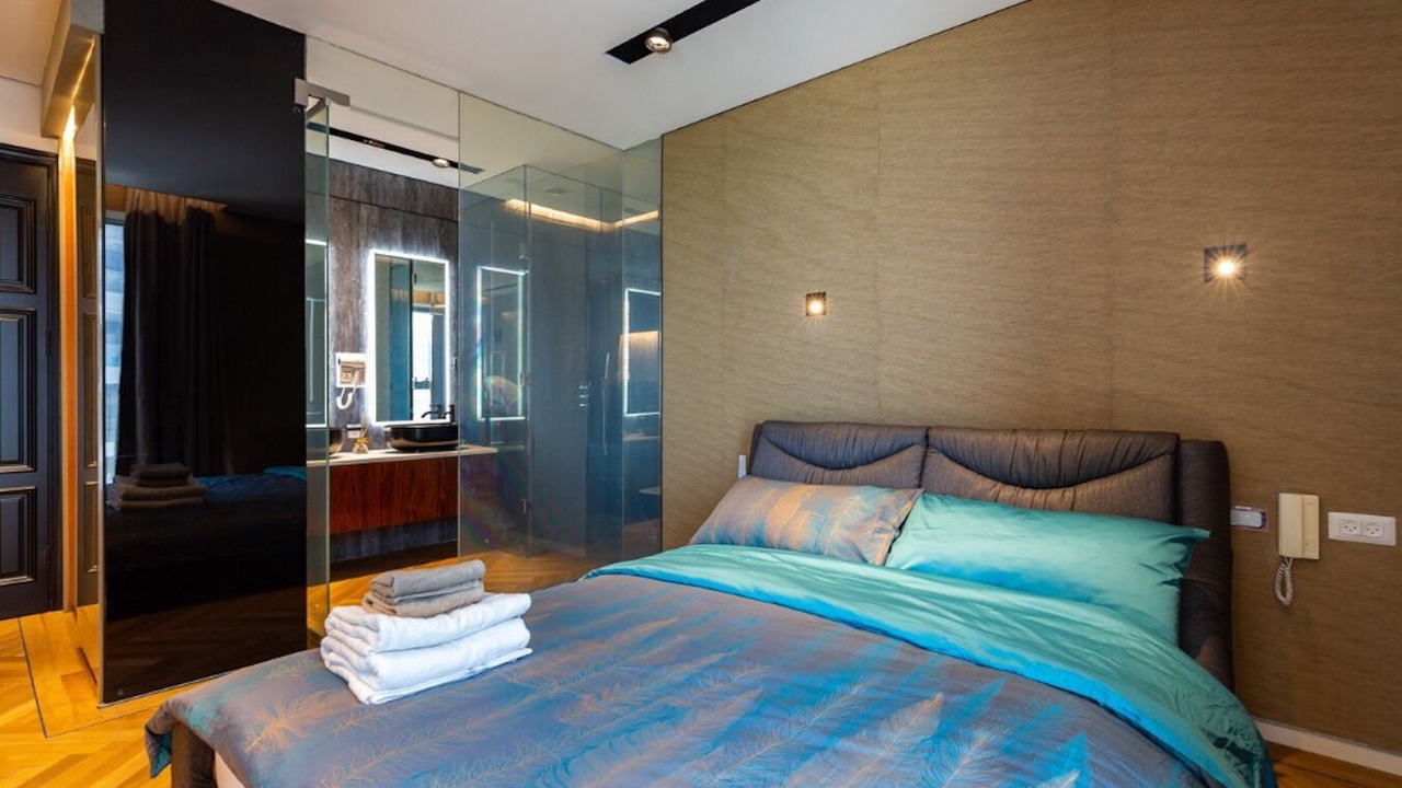 Photo of Bedroom in Bat Yam