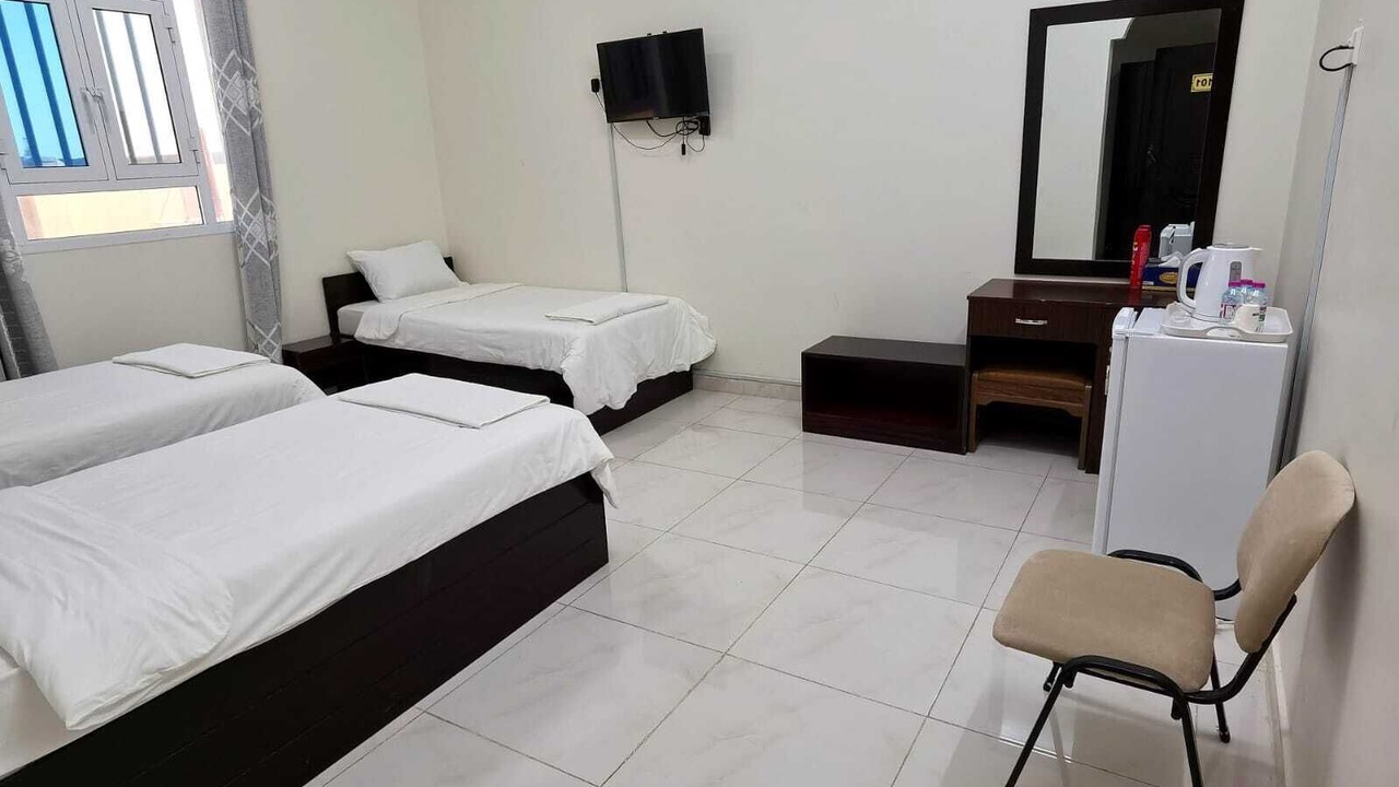 Photo of Bedroom in Al Hadd