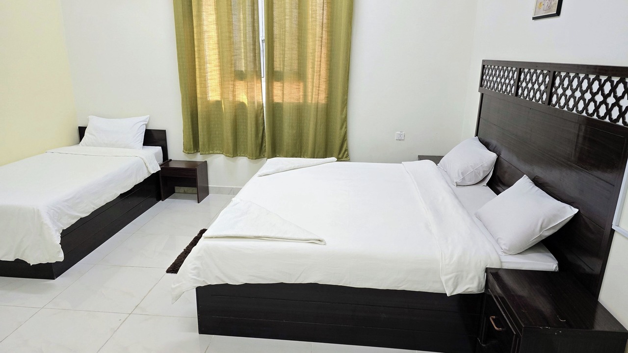 Photo of Bedroom in Al Hadd