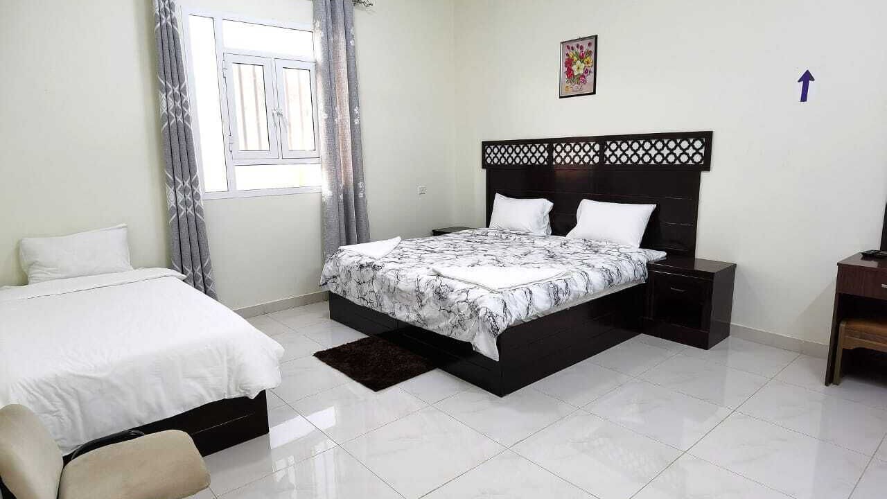 Photo of Bedroom in Al Hadd