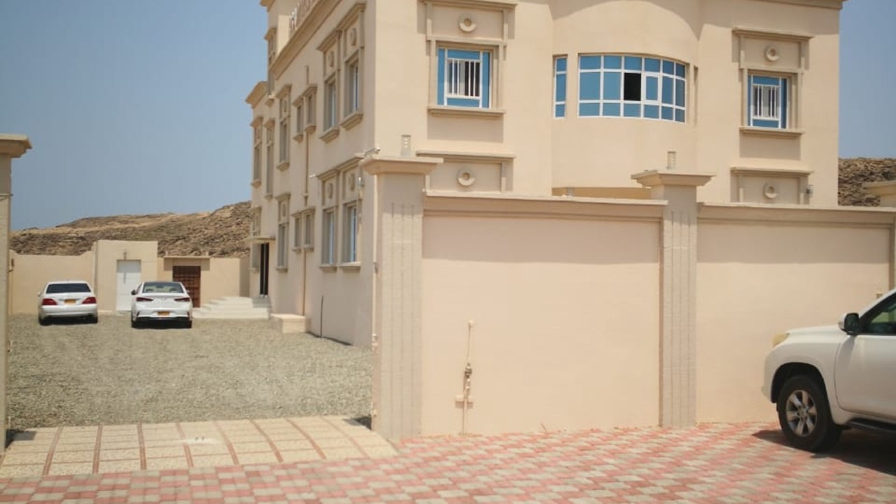 Photo of Outdoor in Al Hadd