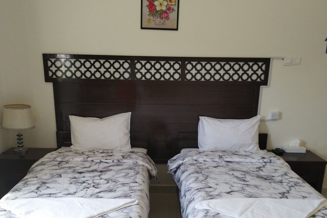 Photo of Bedroom in Al Hadd