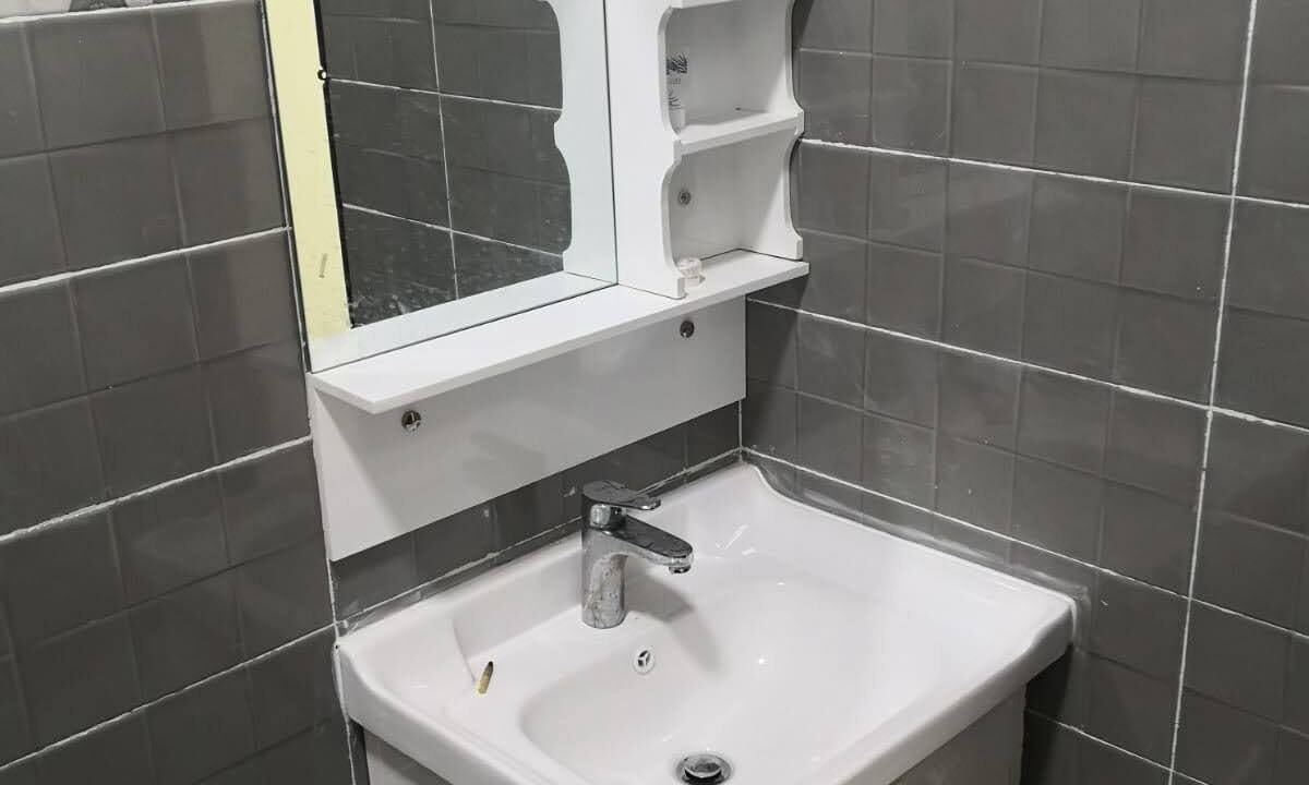 Photo of Bathroom in Al Hadd