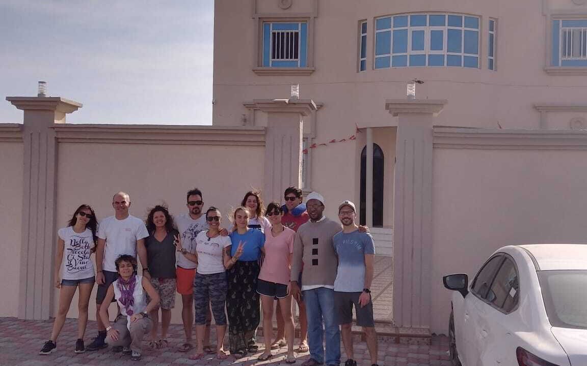 Photo of Outdoor in Al Hadd