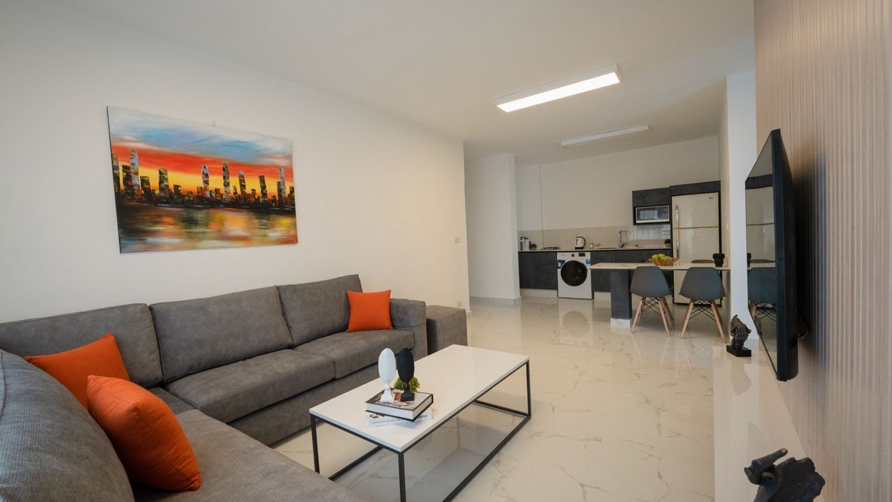 Photo of Bedroom in Al Jubeiha