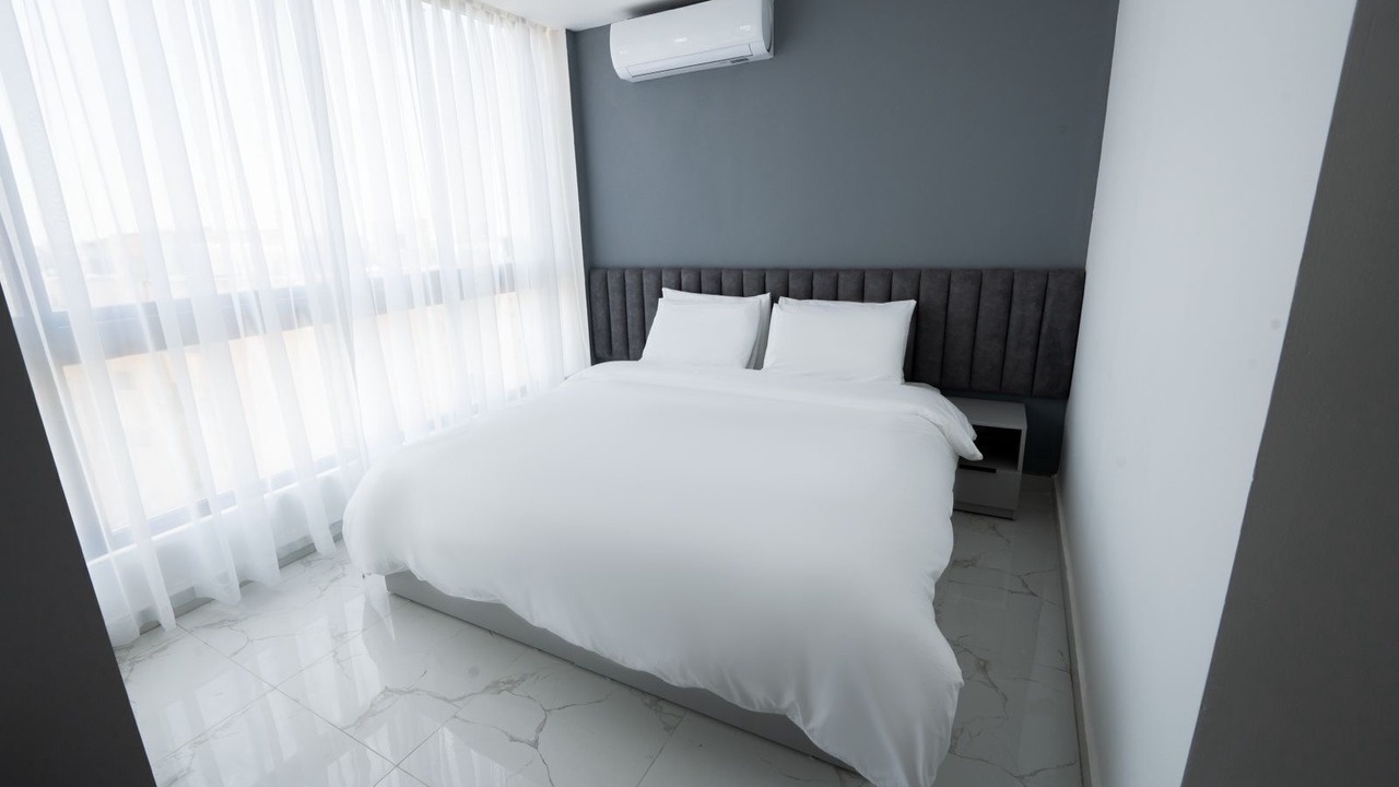 Photo of Bedroom in Al Jubeiha