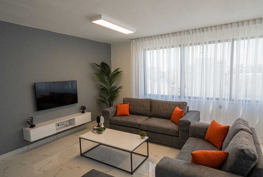 Photo of Bedroom in Al Jubeiha
