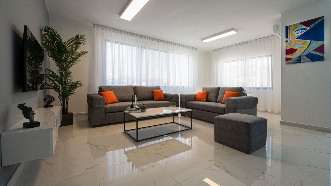 Photo of Livingroom in Al Jubeiha