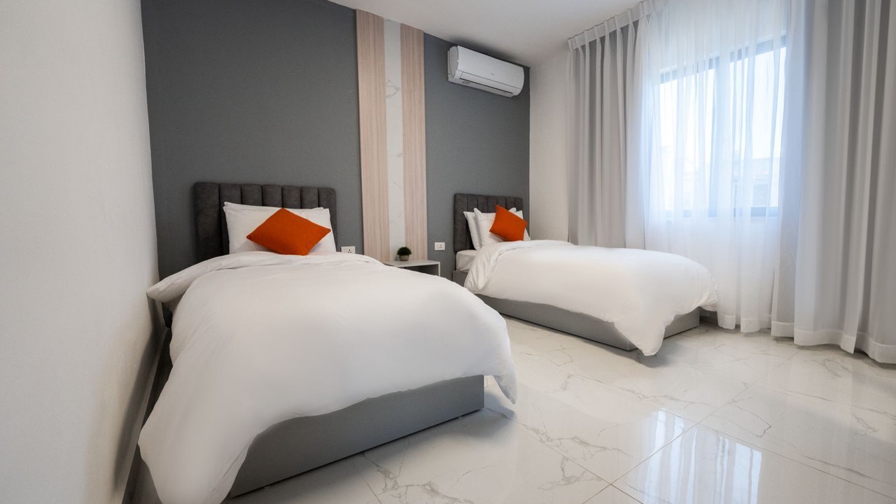 Photo of Bedroom in Al Jubeiha
