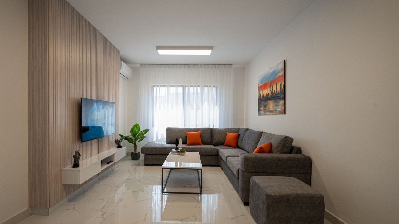 Photo of Bedroom in Al Jubeiha