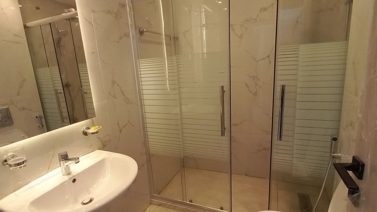 Photo of Bathroom in Al Jubeiha