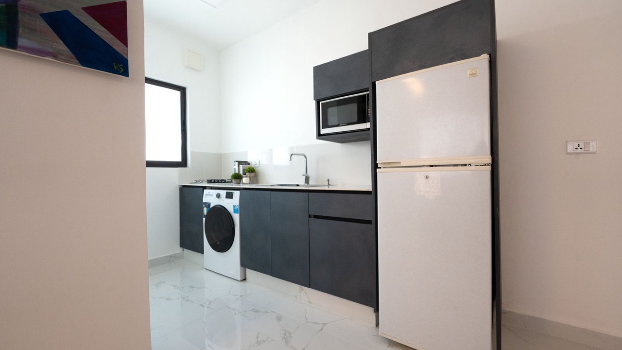 Photo of Kitchen in Al Jubeiha