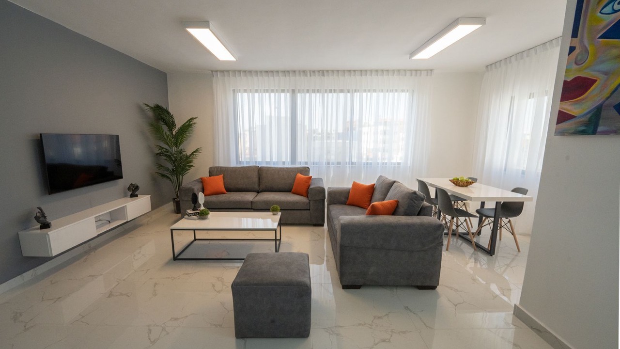 Photo of Livingroom in Al Jubeiha