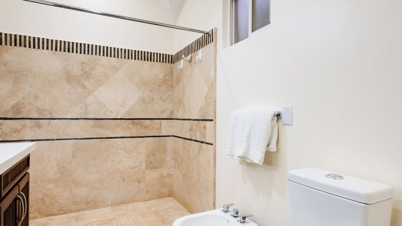 Photo of Bathroom in Playa Langosta