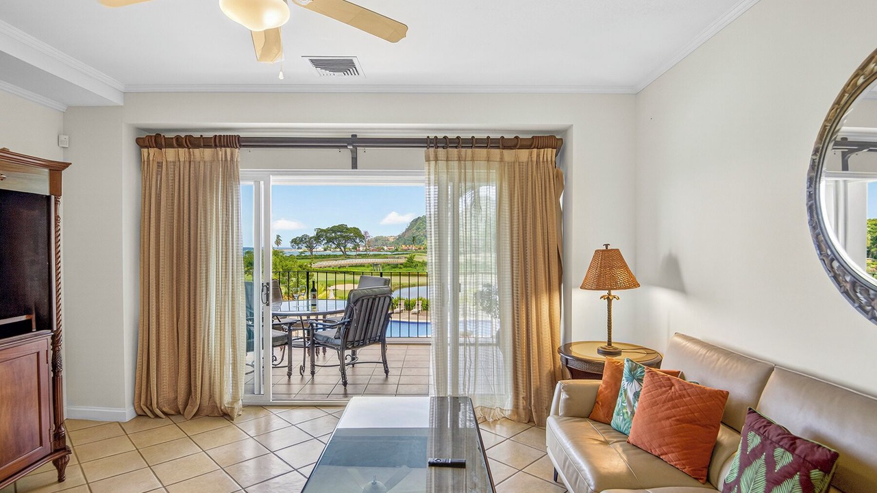 Photo of Livingroom in Herradura
