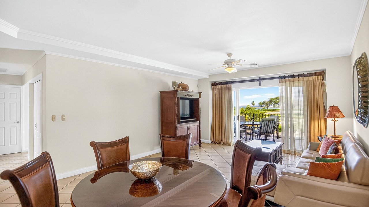 Photo of Livingroom in Herradura