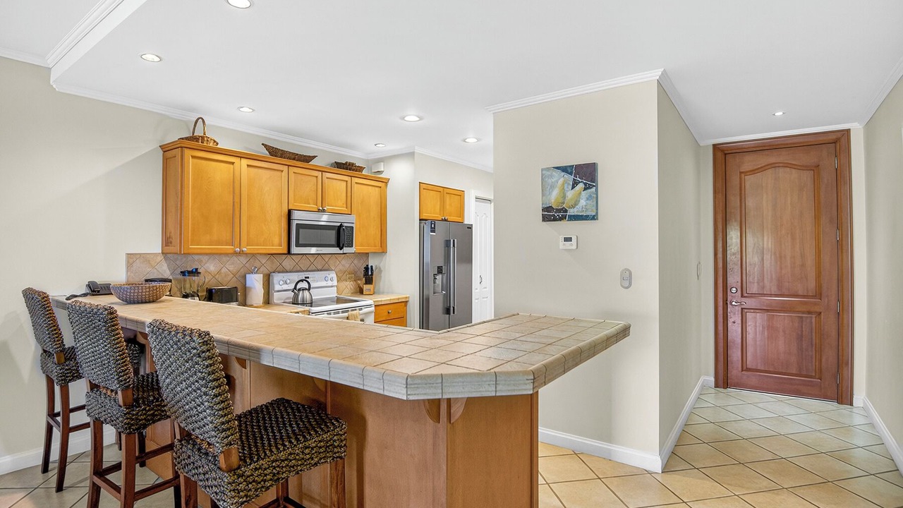 Photo of Kitchen in Herradura