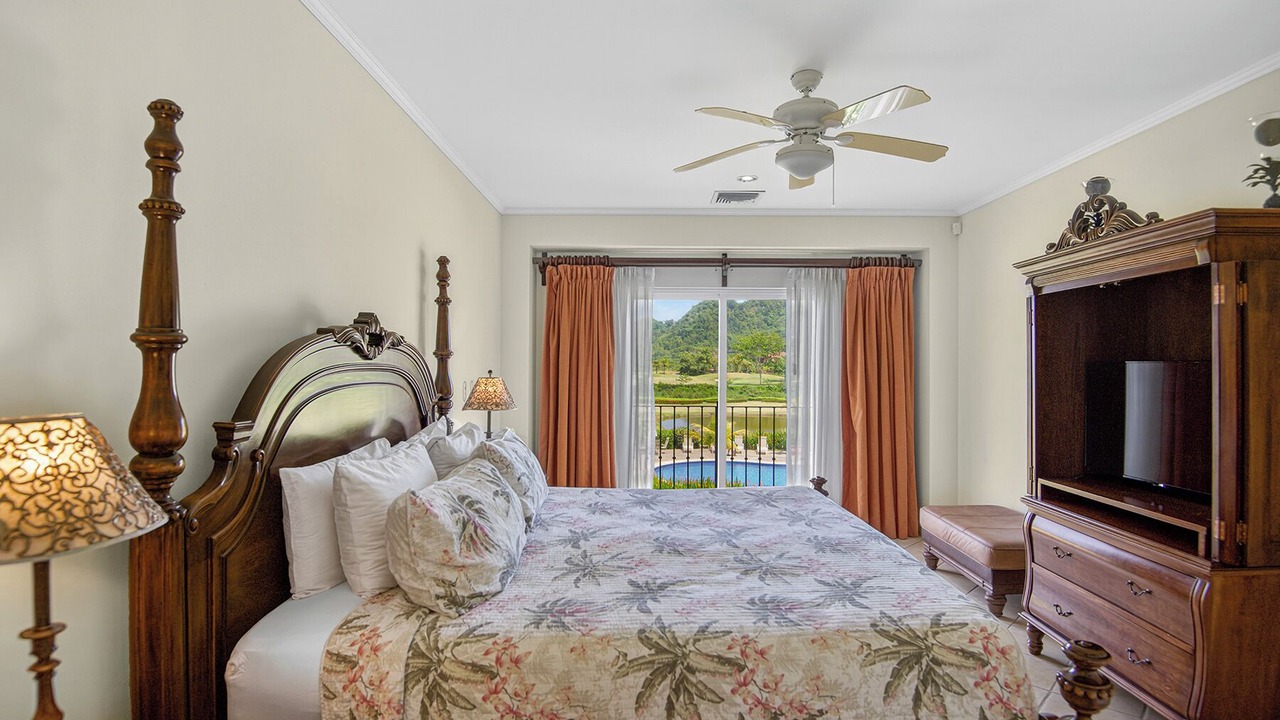 Photo of Bedroom in Herradura