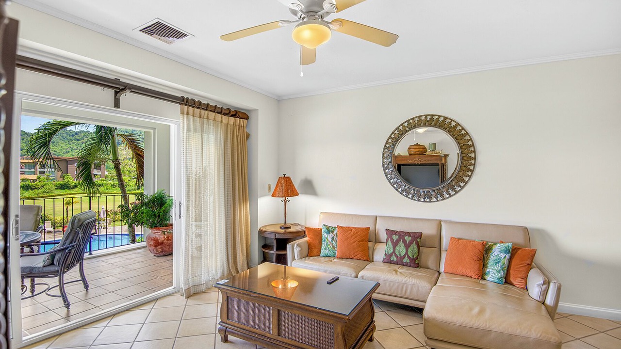 Photo of Livingroom in Herradura