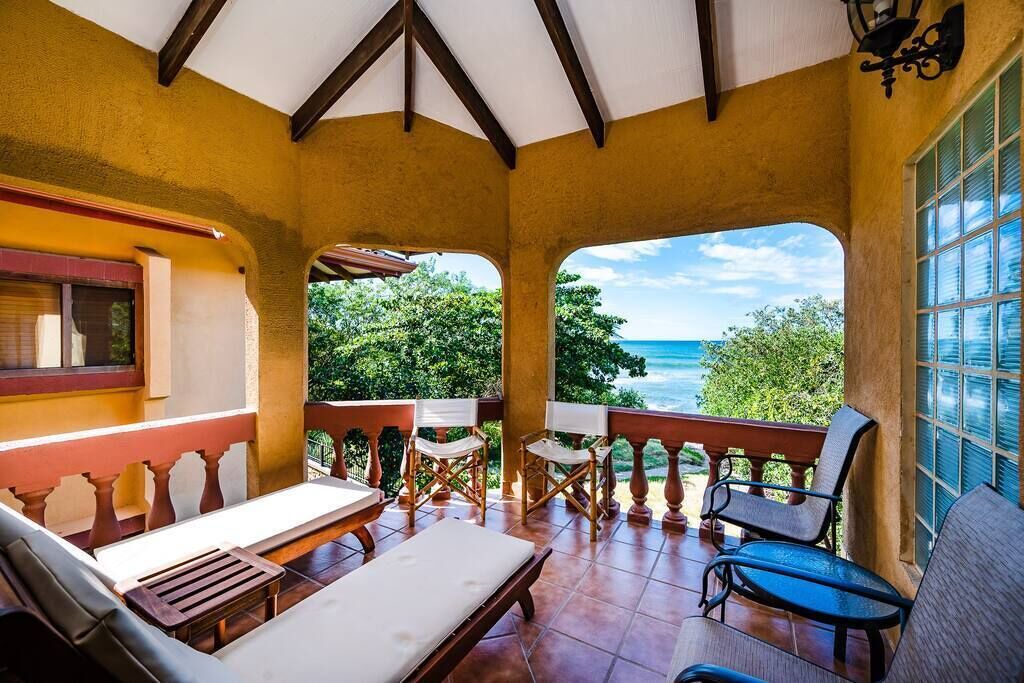 Photo of Patio Balcony in Rio Seco