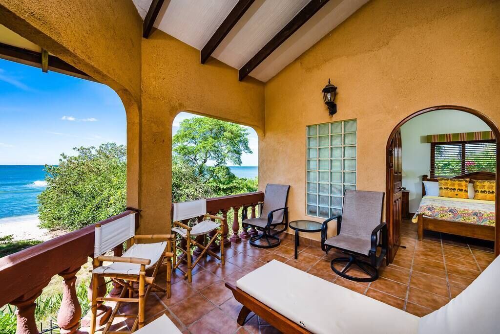 Photo of Patio Balcony in Rio Seco