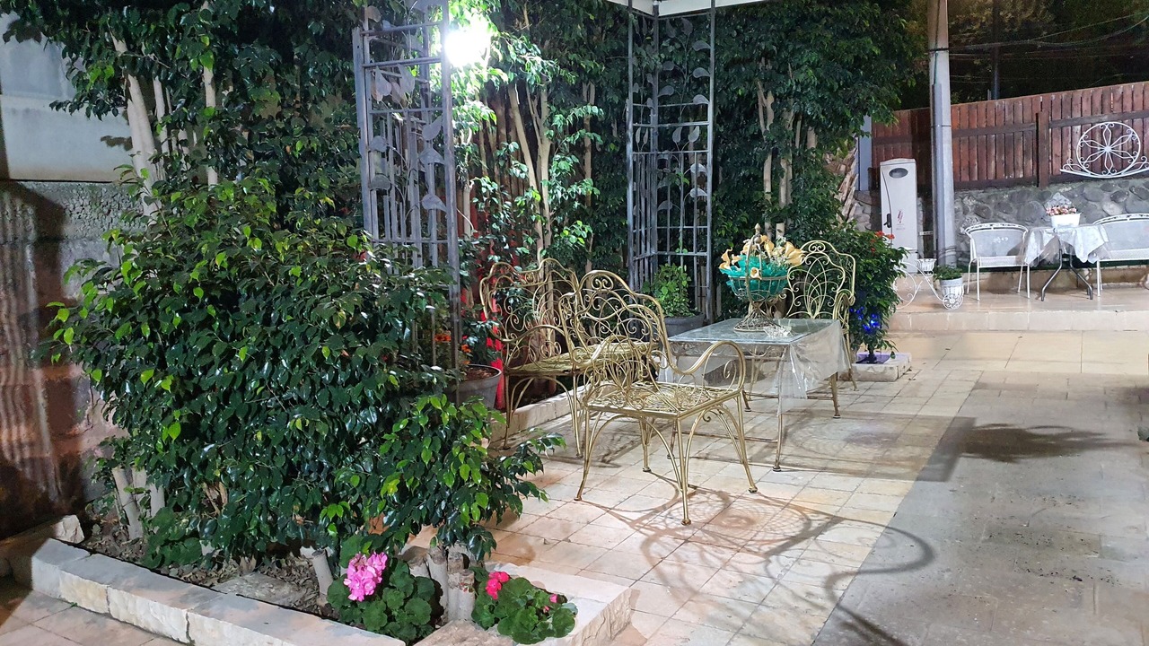 Photo of Outdoor in Tiberias