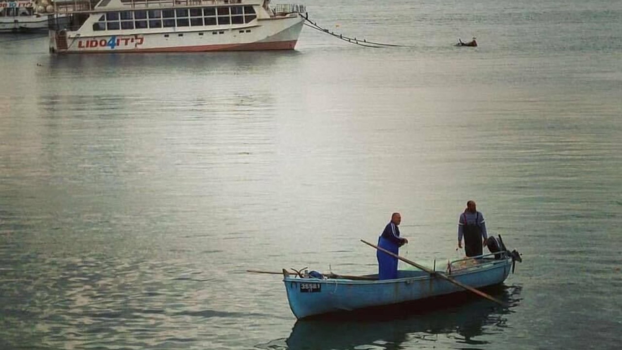 Photo of Others in Tiberias