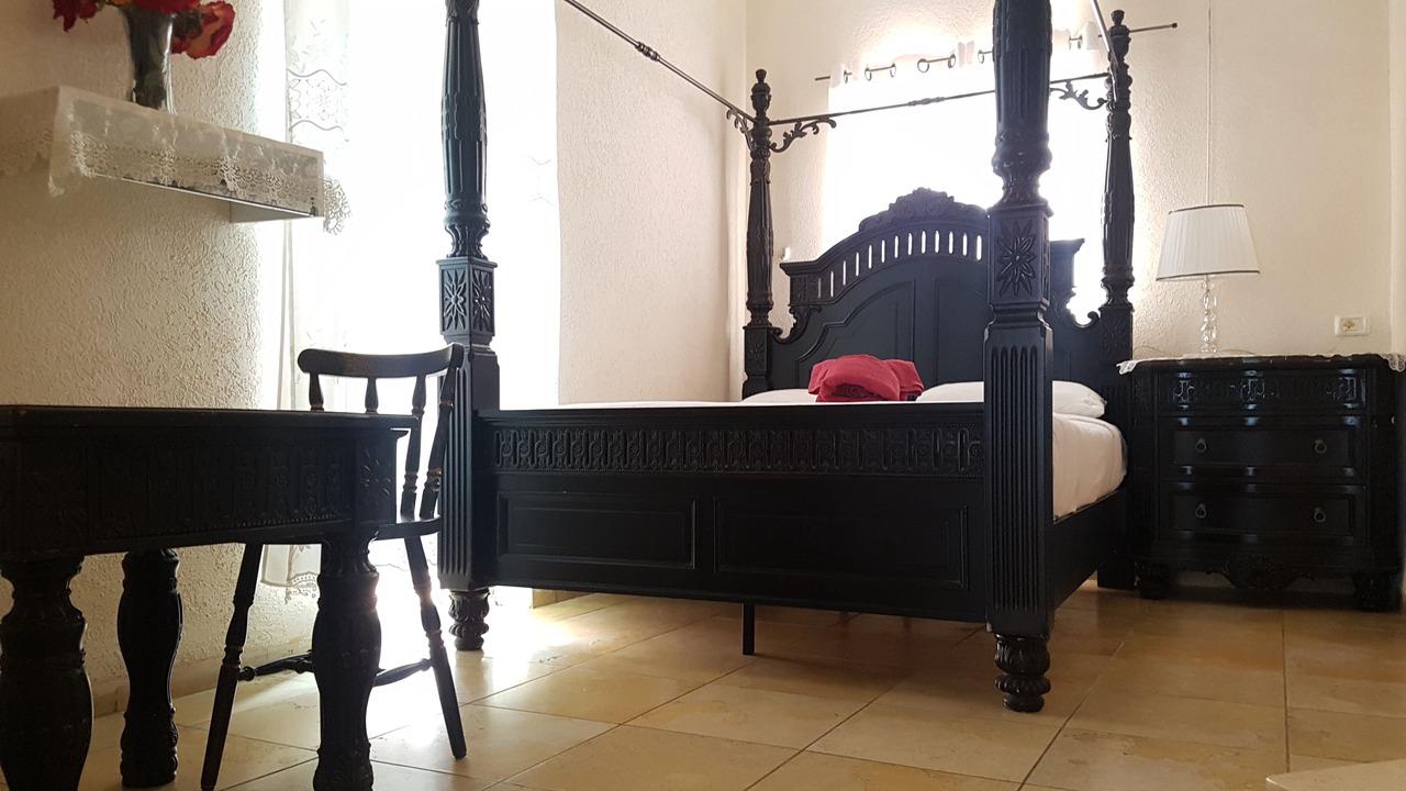 Photo of Bathroom in Tiberias