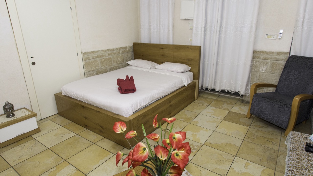 Photo of Livingroom in Tiberias