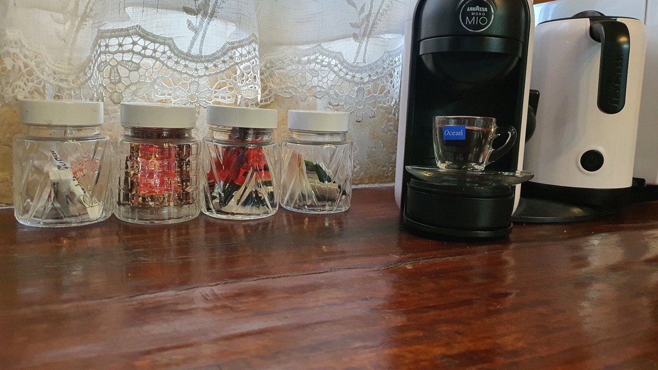 Photo of Kitchen in Tiberias