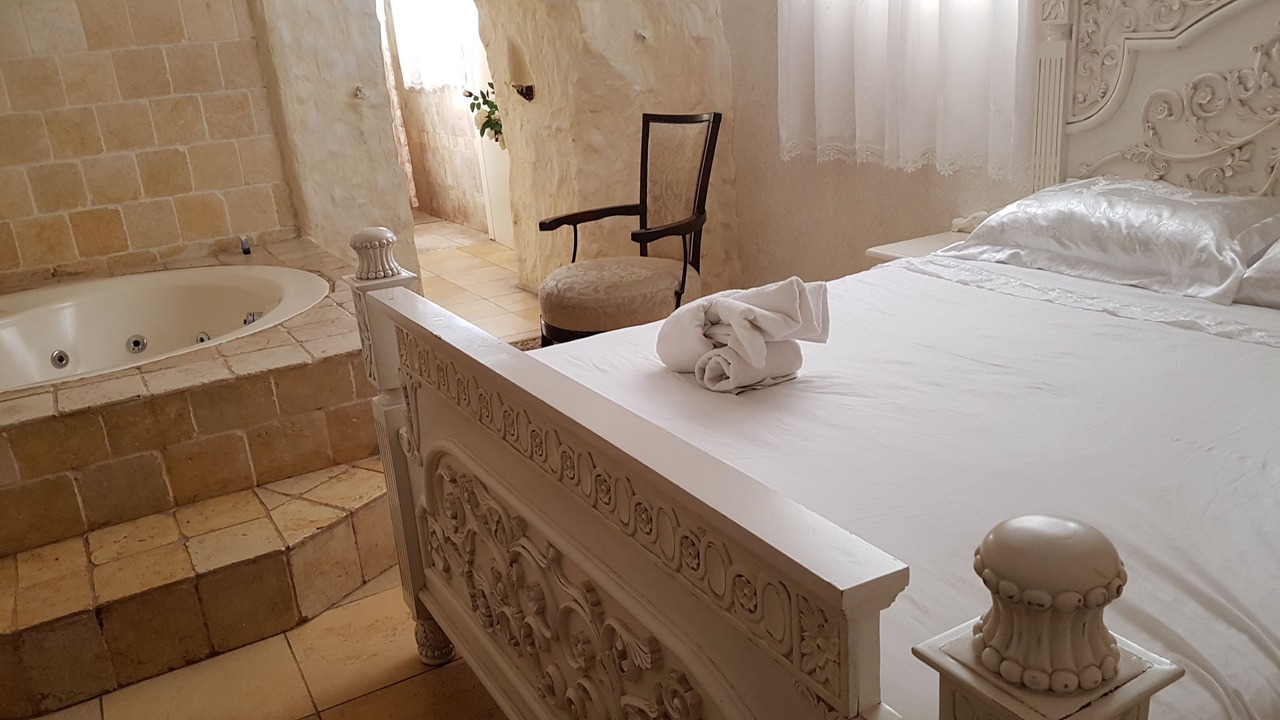Photo of Bedroom in Tiberias