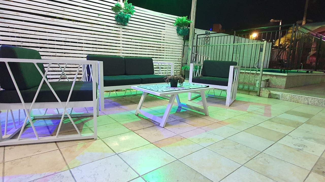 Photo of Patio Balcony in Tiberias